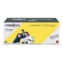 FRONTECH TN2365 Laserjet Toner Cartridge Compatible with Brother HL L2321D/ L2361DN/ L2366DW/ DCP L2520D/ L2541DW/ L2540DW/ MFC L2701D/ L2701DW, Black...