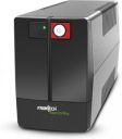 Frontech UPS Electra Plus 600VA/360W, Uninterrupted Power Supply System...
