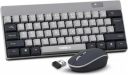 Frontech Wireless Keyboard and Mouse Combo with 2.4GHz Technology and 1600 DPI Mouse Combo Set...
