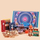 Frostick Diwali Gift Hamper Box 11 Pack...
