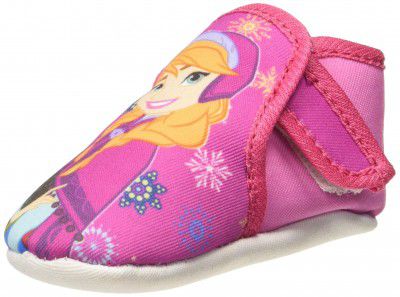 Frozen baby-girls Fzpgbo2170 Booties