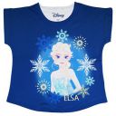 Frozen by Wear Your Mind Girl's Regular Fit Shirt...