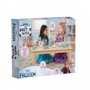 Frozen Doctor Kit for Kids - 8 Piece Medical Play Set with Stethoscope...
