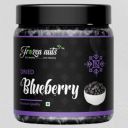 Frozen nuts Dried Blueberry | (1 x 1000 g)...