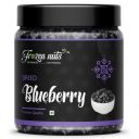 FROZEN NUTS Dried Blueberry Fruit | Delicious Healthy Blueberries Snack Jar Pack (250 Gm)...