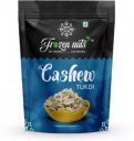 frozen Nuts Natural Premium Broken Cashew Nuts | Crunchy Cashew Tukdi Cashews (1 kg)...