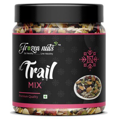 FROZEN NUTS Trail Mix – Dry Fruits | 900g