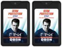 Frsh by Salman Khan Germ Protection Spray Combo 18ml Pack of 2 (36 ml)...