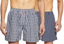 Fruit of the Loom Men Boxers (Pack of 2)...