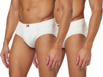 Fruit of the Loom Men's Brief (Pack of 2)