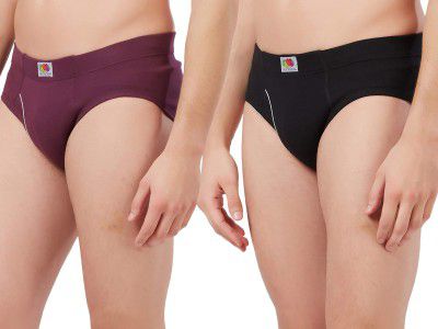Fruit of the Loom Men's Brief (Pack of 2)