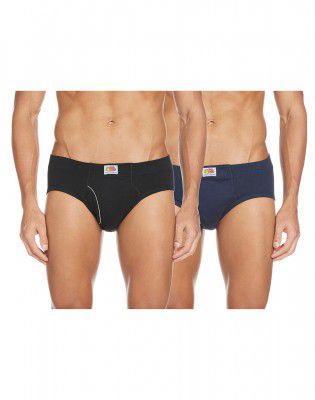 Fruit of the Loom Men's Brief (Pack of 2)