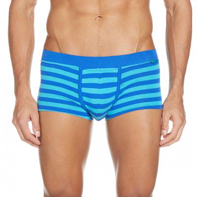 Fruit of the Loom Men's Cotton Trunks (Pack of 1)
