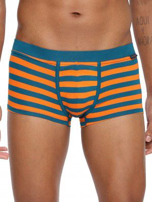 Fruit of the Loom Men's Cotton Trunks (Pack of 1)