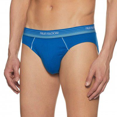 Fruit of the Loom Mens Hip Brief