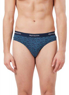 Fruit of the Loom Mens Hip Brief