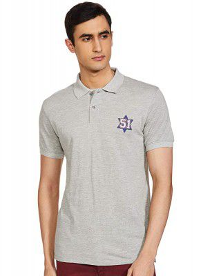 Fruit of the Loom Mens Polo