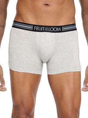 Fruit of the Loom Mens Trunks