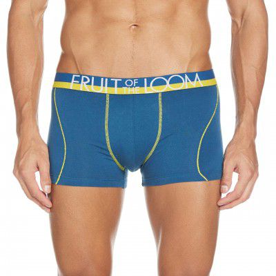 Fruit of the Loom Men's Trunks