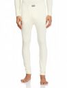 Fruit of the Loom Soft Cotton Blend Thermal Bottom Pant for Men | Comfortable Fit | Off White Pack of 1...
