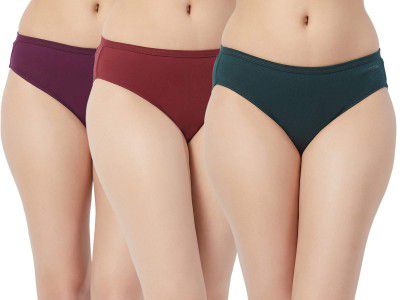 Fruit of the Loom Women Bikini Style Underwear