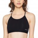 Fruit of the Loom Women Crop Top Bra...