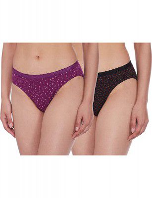 Fruit of the Loom Womens Bikini