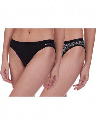 Fruit of the Loom Womens Bikini