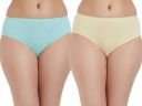Fruit of the Loom Women's Hipster...