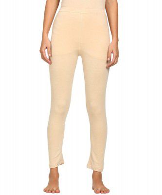 Fruit of the Loom Women's Skinny Fit Thermal Bottom Wear