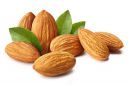 Fruitri Almond Kernel, Organics Almond Badam Giri Fresh Badam (500 G (Pack Of 1))...