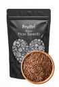 Fruitri handpicked unroasted Flax seeds 1kg...