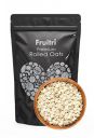 Fruitri Organic Rolled Oats- Gluten Free Rolled oats for weight loss, 100% Whole Grain, Breakfast Cereal (1kg)...