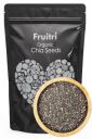 Fruitri Premium chia seeds for weight loss 1kg...