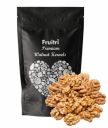 Fruitri Premium Kashmiri Walnut Without Shell, Akhrot Giri, Walnut Kernel(200g)...