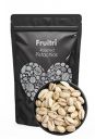 Fruitri Premium Organic Pistachios Nut, Roasted and lightly Salted, 100% Pure Natural Irani Pista, 200g...