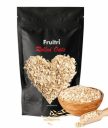 Fruitri Premium Rolled Oats- Gluten Free Organic Diet Food for Weight Loss, 100% Whole Grain, Breakfast Cereal (Plain, 250)...