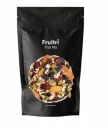 Fruitri Superfood Trail Mix 400g- Roasted Almonds, Pumpkin, Sunflower, Watermelon, Flax Seeds, Black Raisins, Black Currant, Cranberries and Blueberries...