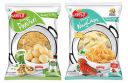 Frylo Premium Dehydred Potato Wavy Chips with Tomato Test...