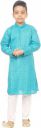 FTC FASHIONS Boys Festive & Party Kurta and Pyjama Set...