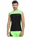 FTX Men's Dri-Fit Round Neck T-Shirt - 709-Single...