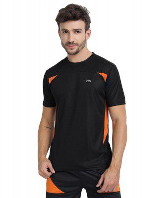 FTX Mens Dri-Fit Round Neck T-Shirt - Pack of 1 (710)
