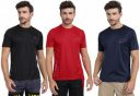FTX Men's T-Shirt ( Pack Of 3 )...