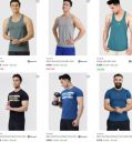 Fuaark GYM Clothing | Starts At Rs 449...