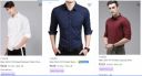 FUBAR shirt for Men upto 88% Off...