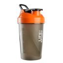 Fuel Protein Gym Shaker Bottle 500 ml...