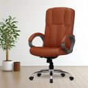 FUGO FG111B Ergonomic Office Chair...