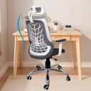 FUGO FG408 Ergonomic High Back Mesh Office Chair, 3-Year Warranty...