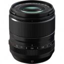 Fujifilm Fujinon XF 33mm F1.4 R LM WR Prime Lens...