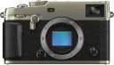 FUJIFILM FX-X-PRO3DS Mirrorless Camera FX-X-PRO3DS...